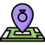 Location icon 64x64
