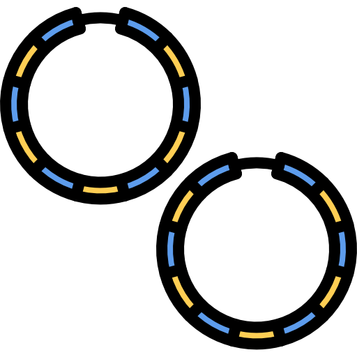 Earrings icon