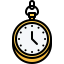 Clock icon 64x64