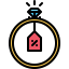 Discount icon 64x64