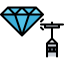 Gem icon 64x64