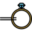 Ring icon 64x64