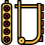 Earrings icon 64x64