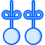 Earrings icon 64x64