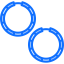 Earrings icon 64x64