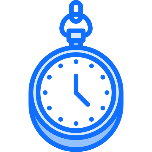 Clock icon