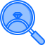 Magnifying glass icon 64x64