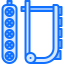 Earrings icon 64x64