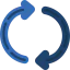 Recycle icon 64x64
