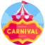 Carnival icon 64x64