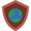 Shield icon 64x64