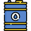 Oil barrel icon 64x64