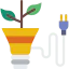 Bio energy icône 64x64