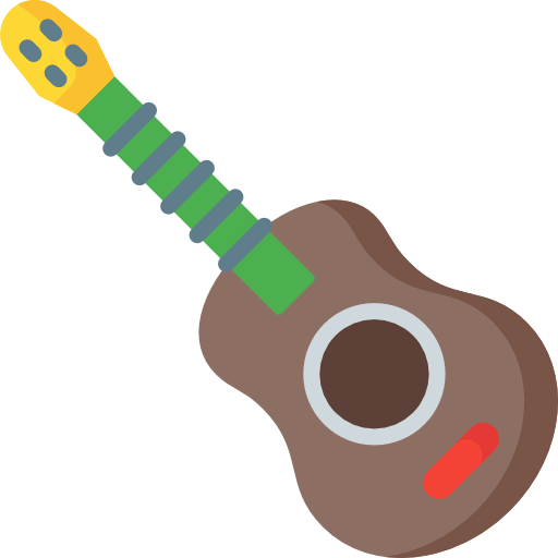 Ukelele icon
