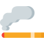 Cigarrete icon 64x64