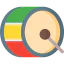 Drum icon 64x64