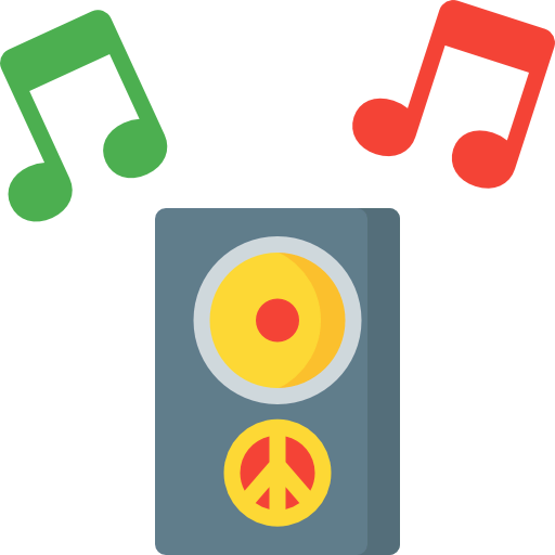 Reggae icon