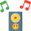 Reggae Symbol 64x64
