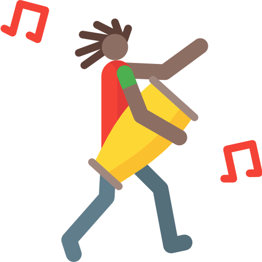 Conga icon