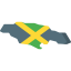 Jamaica icon 64x64