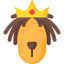 Lion icon 64x64