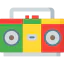 Radio icon 64x64