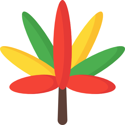 Weed icon