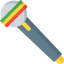Microphone icon 64x64