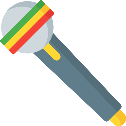 Microphone icon