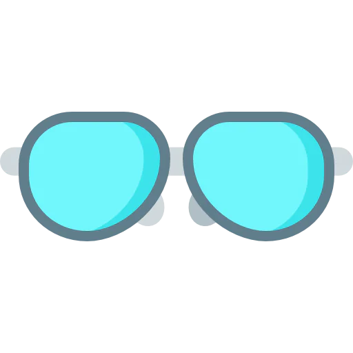 Glasses icon