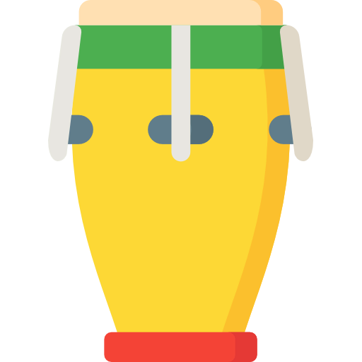 Conga icon