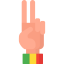 Peace icon 64x64