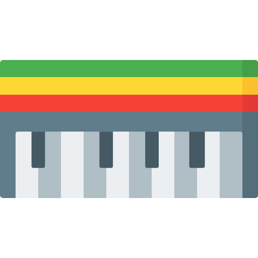 Keyboard icon