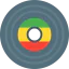Disc icon 64x64