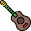 Ukelele ícono 64x64