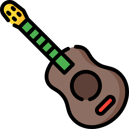 Ukelele icon
