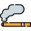 Cigarrete icon 64x64