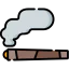 Cigarette icon 64x64