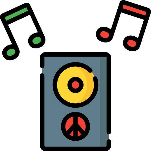 Reggae Symbol
