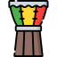 Djembe icon 64x64