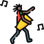 Conga icon 64x64