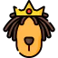 Lion icon 64x64