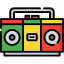Radio icon 64x64