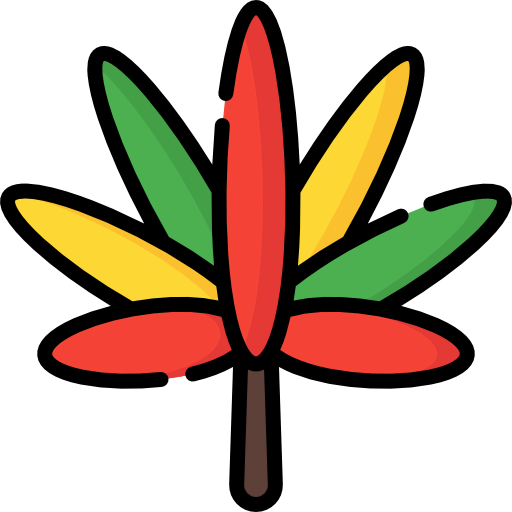 Weed icon