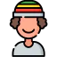 Fan icon 64x64
