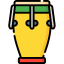 Conga icon 64x64