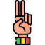 Peace icon 64x64