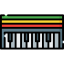 Keyboard icon 64x64