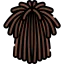 Wig アイコン 64x64