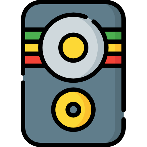 Speaker icon